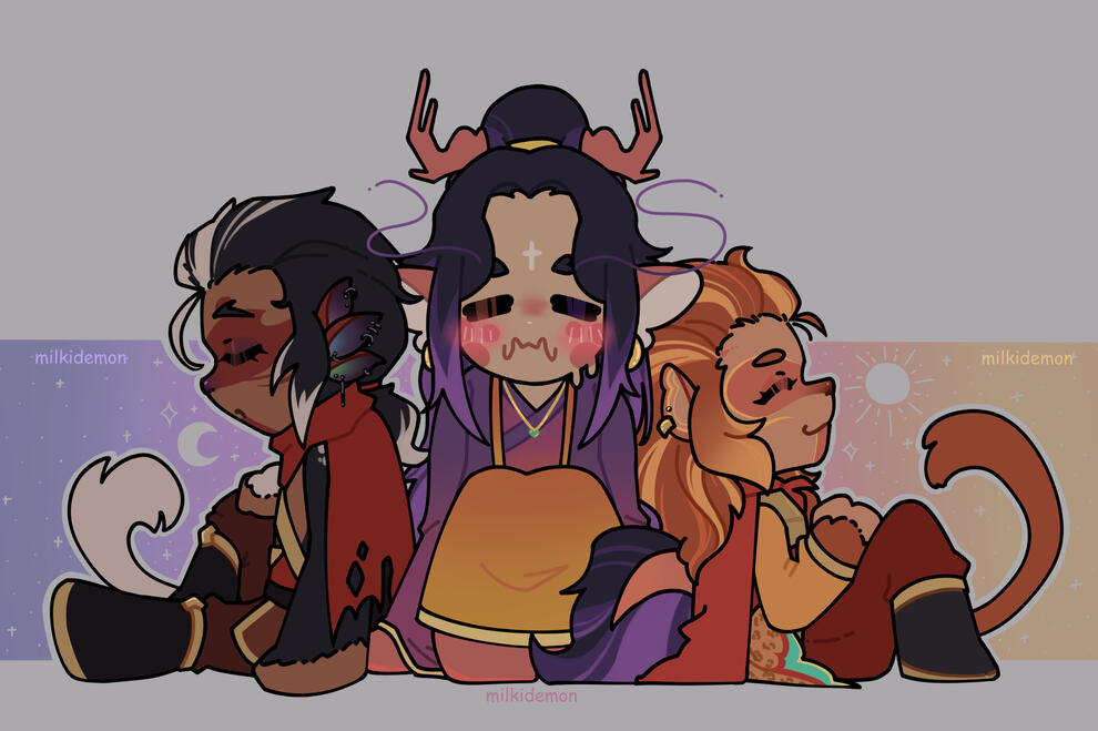 The Sillies